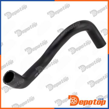 Tuyau de liquide de refroidissement pour MERCEDES | CPP-ME-073, 4155010282